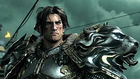 World of Warcraft: Legion Blizzcon 2015 - trailer