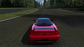 Assoluto Racing zwiastun #1