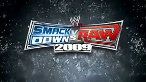 WWE SmackDown vs. Raw 2009 #2