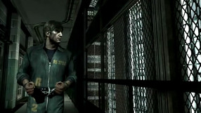 Silent Hill: Downpour TGS 2011