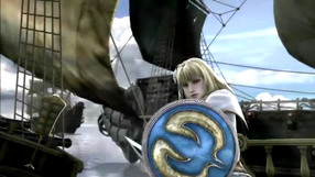 Soulcalibur V TGS 2011