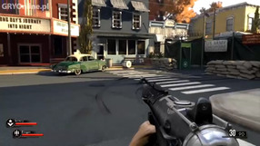 The Bureau: XCOM Declassified E3 2011 gameplay (PL)