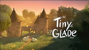 Tiny Glade zwiastun #1