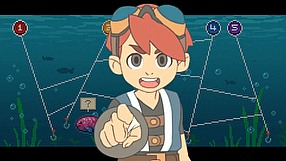 Evoland 2: A Slight Case of Spacetime Continuum Disorder trailer