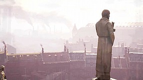 Assassin's Creed: Syndicate Nvidia Gameworks