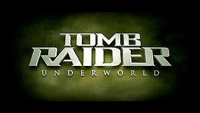 Tomb Raider: Underworld nurkowanie