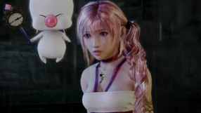 Final Fantasy XIII-2 PAX Prime 2011