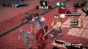 Dead Rising 2: Off The Record trailer #1