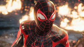 Marvel's Spider-Man 2 zwiastun wydania Digital Deluxe