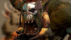 Total War: Warhammer Dzikie Orki (PL)