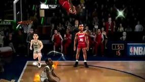 NBA Jam: On Fire Edition trailer #2