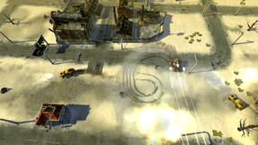 Wasteland Angel trailer #1