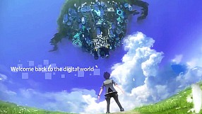 Digimon World: Next Order Tokyo Game Show 2016 trailer