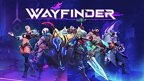 Wayfinder zwiastun #1