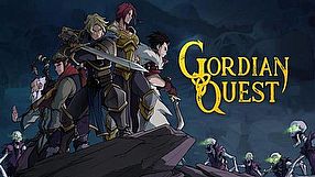 Gordian Quest zwiastun #2