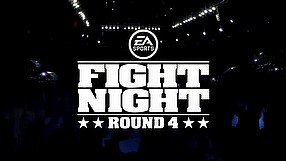 Fight Night Round 4 #1