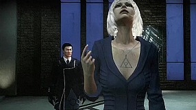 The Secret World Illuminati