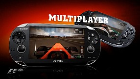 F1 2011 zwiastun na premierę #3