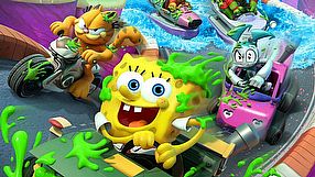 Nickelodeon Kart Racers 3: Slime Speedway zwiastun premierowy