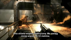 Resistance 3 kulisy produkcji #5 uzbrojenie wroga (PL)