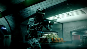 Battlefield 3 Pakiet Uzbrojenia Specjalnego (PL)