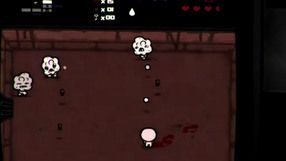 The Binding of Isaac trailer #1