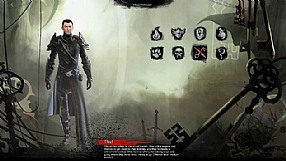 Guild Wars 2 kreacja postaci