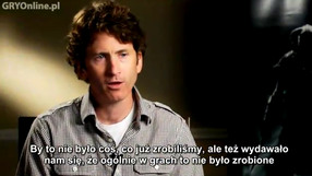 The Elder Scrolls V: Skyrim wywiad z producentem (PL)