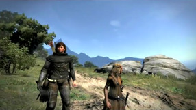 Dragon's Dogma Pawns