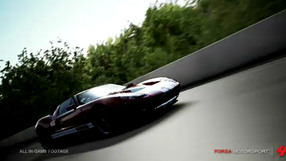 Forza Motorsport 4 Infineon Raceway