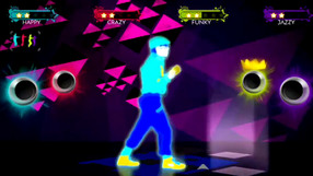 Just Dance 3: Baw się i Tańcz trailer #3