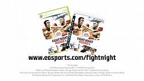 Fight Night Round 4 #4