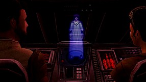 Star Wars Jedi Knight II: Jedi Outcast Intro i gameplay