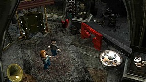 LEGO Harry Potter: Lata 5-7 zwiastun na premierę