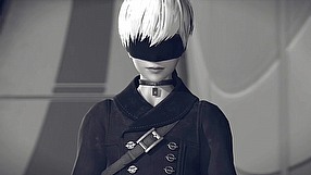 NieR: Automata Chwała ludzkości