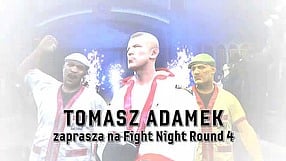 Fight Night Round 4 Tomasz Adamek