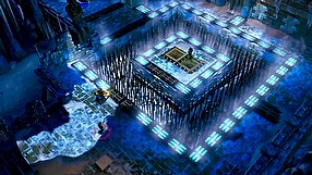 Lara Croft and the Temple of Osiris zwiastun na premierę