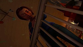 Among The Sleep zwiastun na premierę