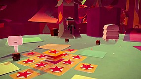 Tearaway trailer #2