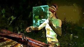 Enslaved: Odyssey to the West gamescom 2010