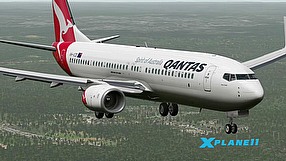 X-Plane 11 Teraz jeszcze potężniejszy