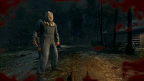 Friday the 13th: The Game Killer