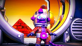 Shiftlings trailer