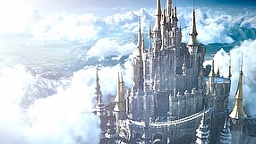 Final Fantasy XIV: Heavensward trailer