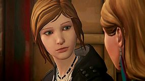 Life is Strange: Before the Storm zwiastun na premierę - gamescom 2017 (PL)