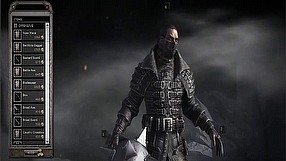 Deadbreed trailer