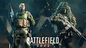 Battlefield 2042 prezentacja Specjalistów #2