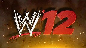 WWE '12 trailer #1