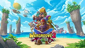 Wargroove 2 zwiastun #2