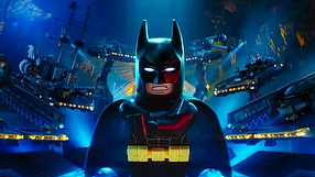 LEGO BATMAN: FILM - trailer filmu #1